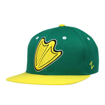 Custom Flex Fit Snapback Chapéus Atacado